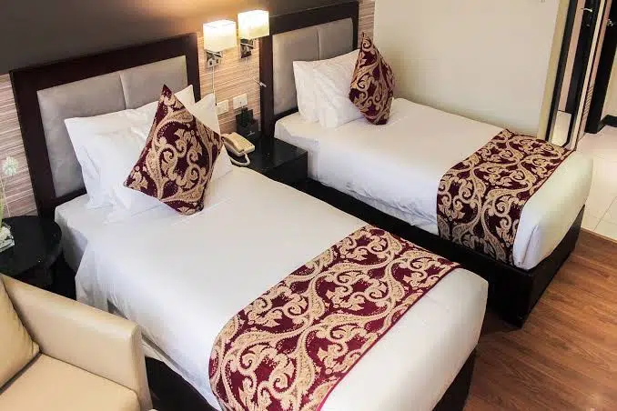 Room image