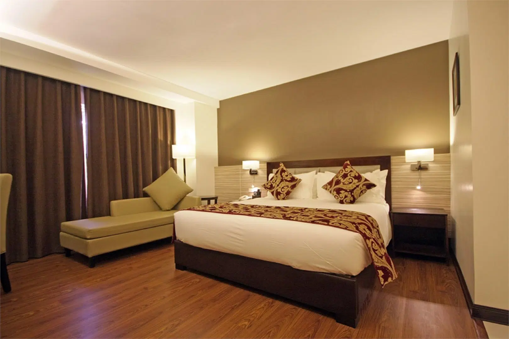 Room image