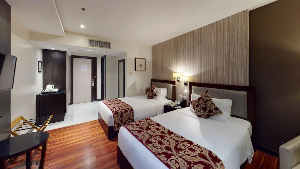 Room image